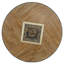 Haslemere Garden Ceramic Mosaic Bistro Table