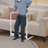 Stand Assist For Elderly(Overall Height: 67.8-80.3Cm/26.69-31.61In)