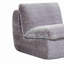 Fauteuil à compression double-286618882