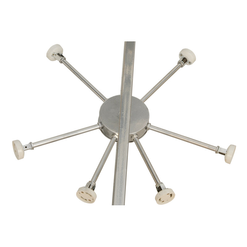Quadrato 12 - Light Pendant