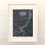 «Liege City Map», impression-1968334770-1968334753