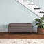 Banc de rangement rembourré Collantes-317434245