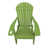 Tropical Lime Green