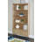 Dantley Storage Bookcase