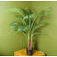 110cm Faux Palm Tree in Pot Liner