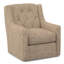 Swivel Tufted Armchair-1471441179