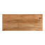 Banc en bois Anibella