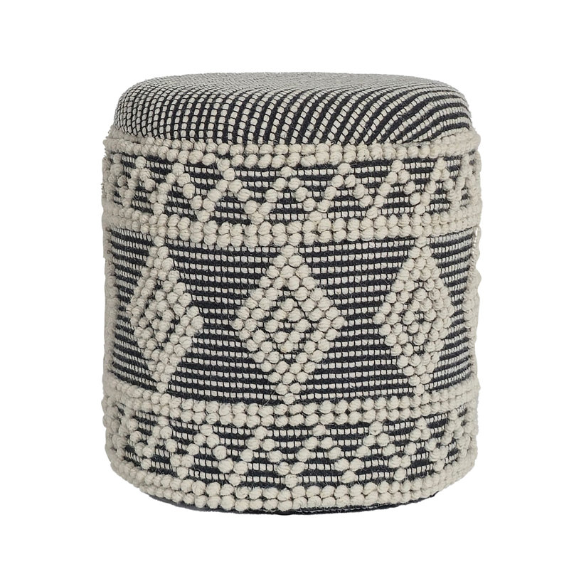 Manufactured Wood Accent Stool