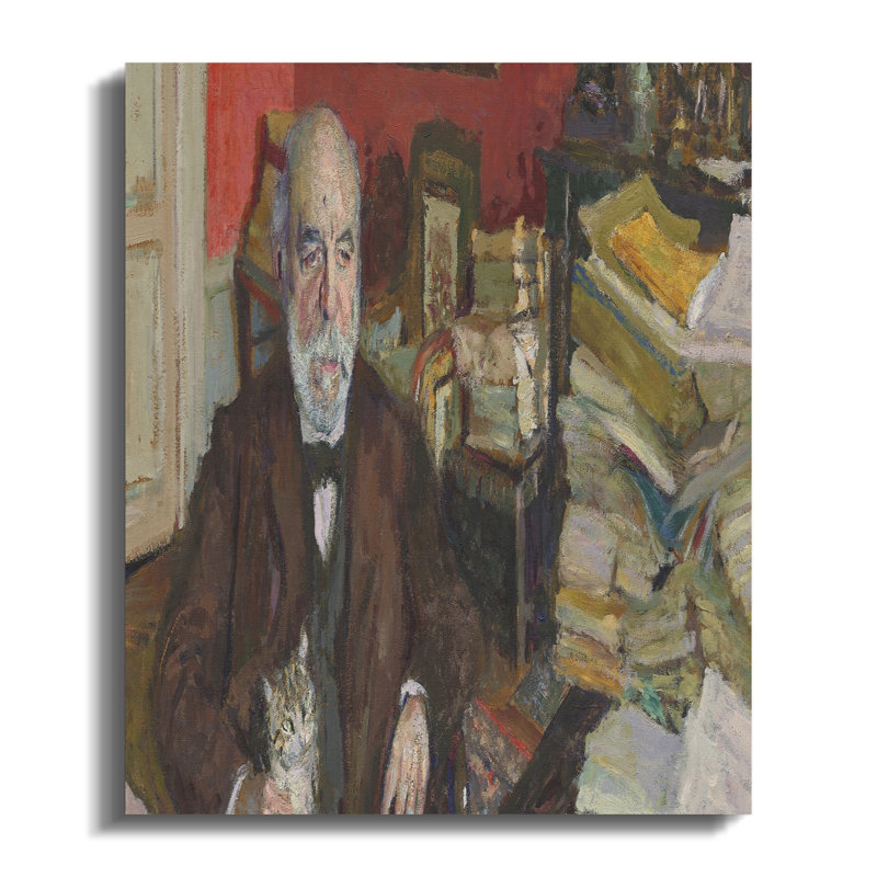 Wrapped Canvas Print Set, 8x10