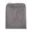 Modern Leisure Renaissance Patio Lounge Chair Cover, 2-Pack, 35"L x 38"W x 31"H, Gray