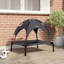 Oxford Fabric Pet Bed-1480488497-1480488500