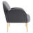 Modway Transcend Performance Velvet Armchair-67201664