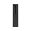 Recessed Push/Pull Plate
