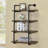 Jaishaun 4 Piece Tiered Shelf-1020610469