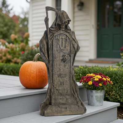 Polyresin Halloween Decoration
