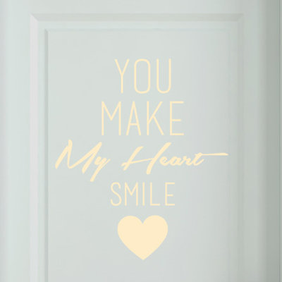 Wall Decal