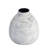 Iron Antique Grey Vase