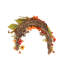 Faux 35cm Wreath