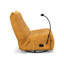 79cm Wide Chenille Standard Recliner-1477678316