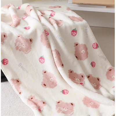 Pet Blanket