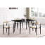 Table de salle à manger Contemporary-1196771796