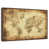 Floating Frame Walnut