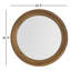 Miroir d'appoint Canto-1800745847