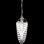 Contemporary 1 - Light Pendant