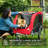 Foldable Pet Stroller