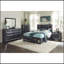 Table de chevet Modern