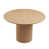 Oak is out of stock selected