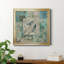 Arboretum Spring Song III - reproduction d'art sur toile-497206638-497206639