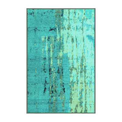 Debraha Performance Indoor Rug