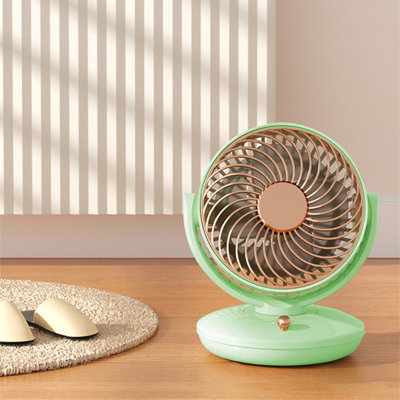 Ventilateur de pièce entière à 3 vitesses kbndieu