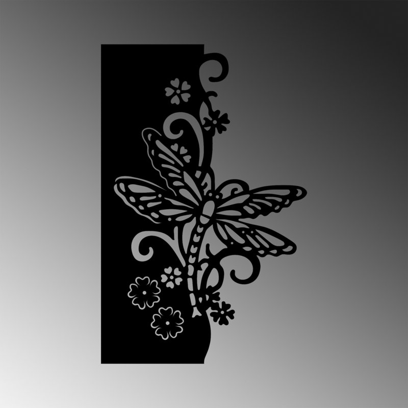 Hanah Home Wall Décor