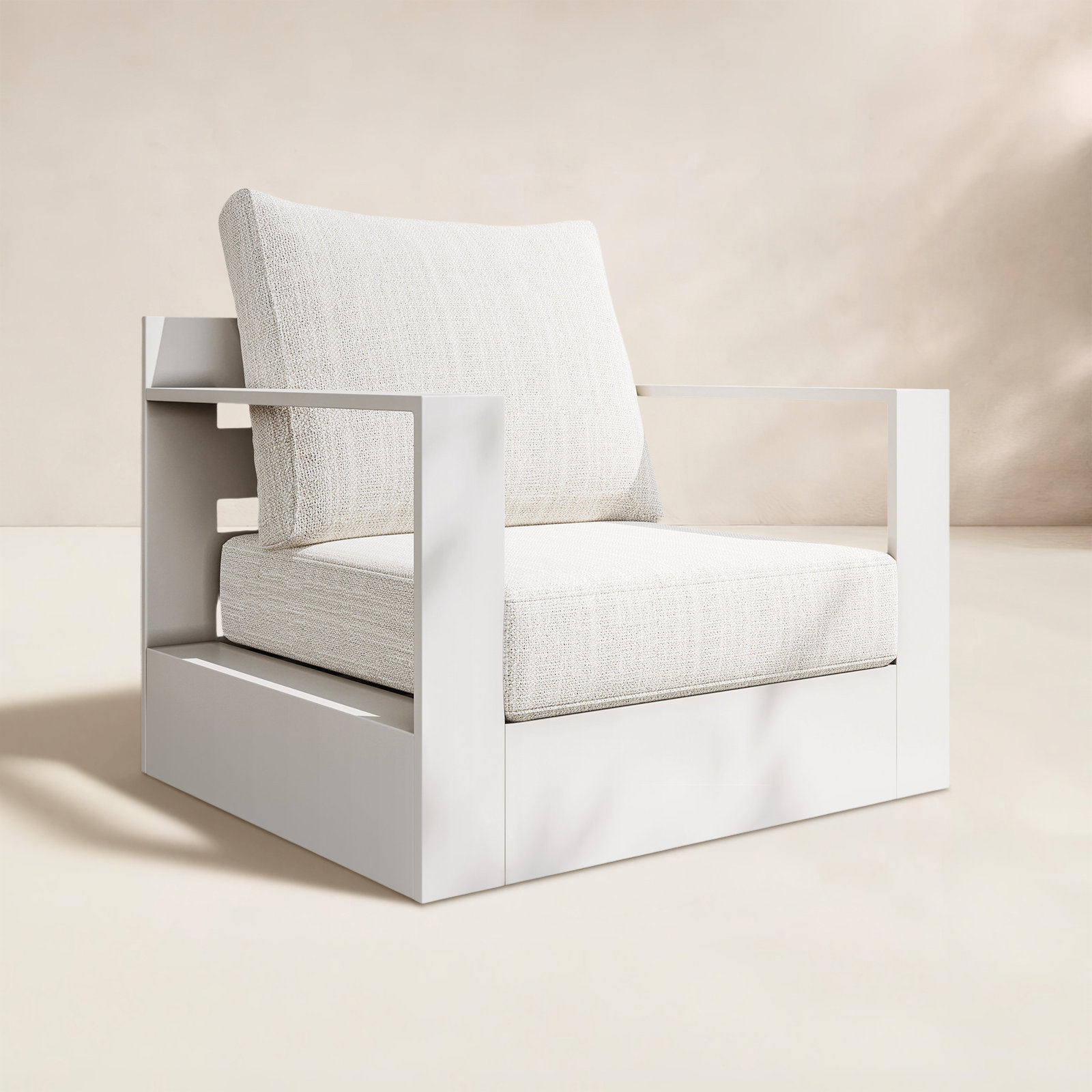 Ridgecrest Patio Lounge Chair