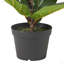 Figuier Achille artificiel en pot