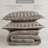 Solid Faux Fur Comforter Mini Set-114494933-114494934