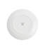 Gio Platinum 8in Salad Plate