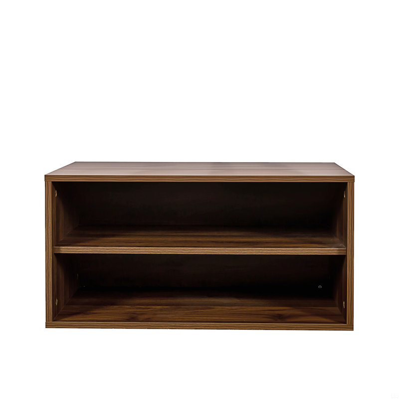 Armoire de rangement empilable