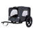 Foldable Pet Stroller-121887634