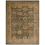 Ralph Lauren Performance Oriental Indoor Rug
