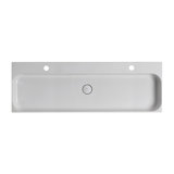 Unit 47.2'' L Bathroom Sink