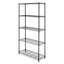 Étagère Medlin H 72 po x l 36 po x P 14 po-634848668