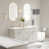 Brushed Nickel is out of stock