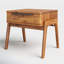 Lito End Table With Storage