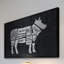 " Beef Cuts " by Eyre Tarney-20837064