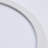 Dimmable Round Flush Mount-96323557-96323559