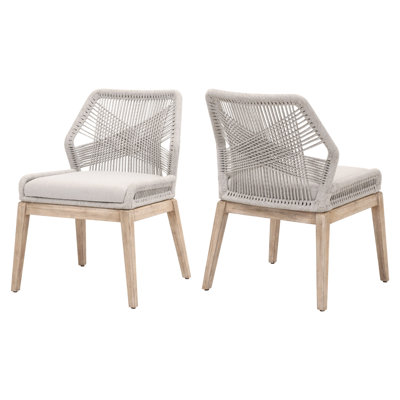 Chaise d'appoint Mitali