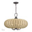 Lustre suspendu 5 lumières Aliane-967613977